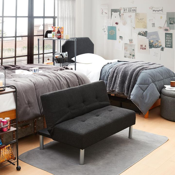2East™ College Mini-Futon