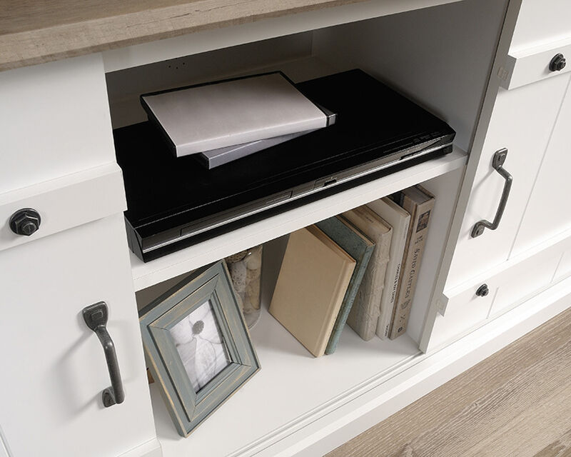 Sauder Select TV Stand