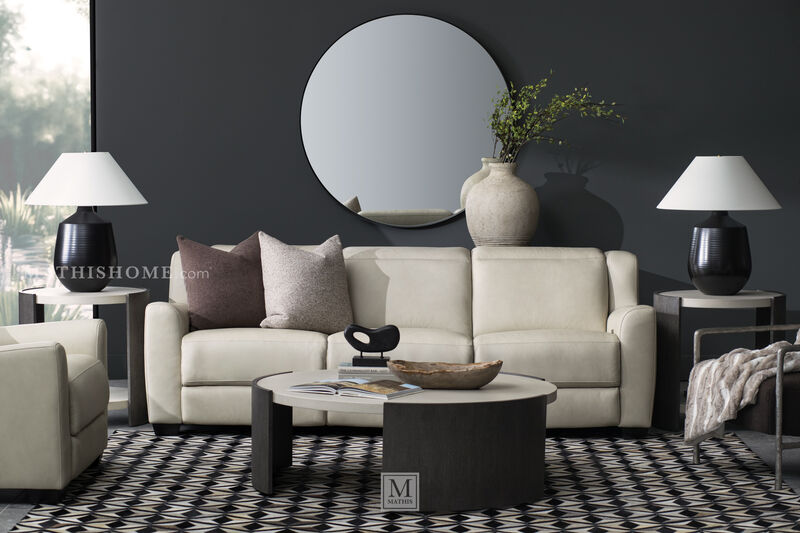 Prado Cocktail Table