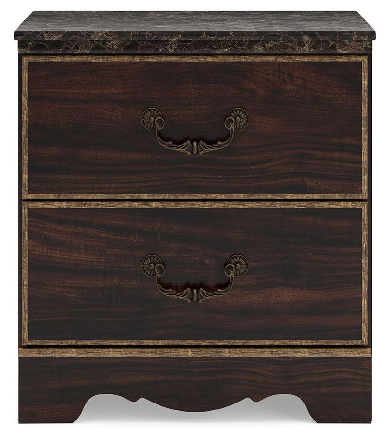 Glosmount Nightstand