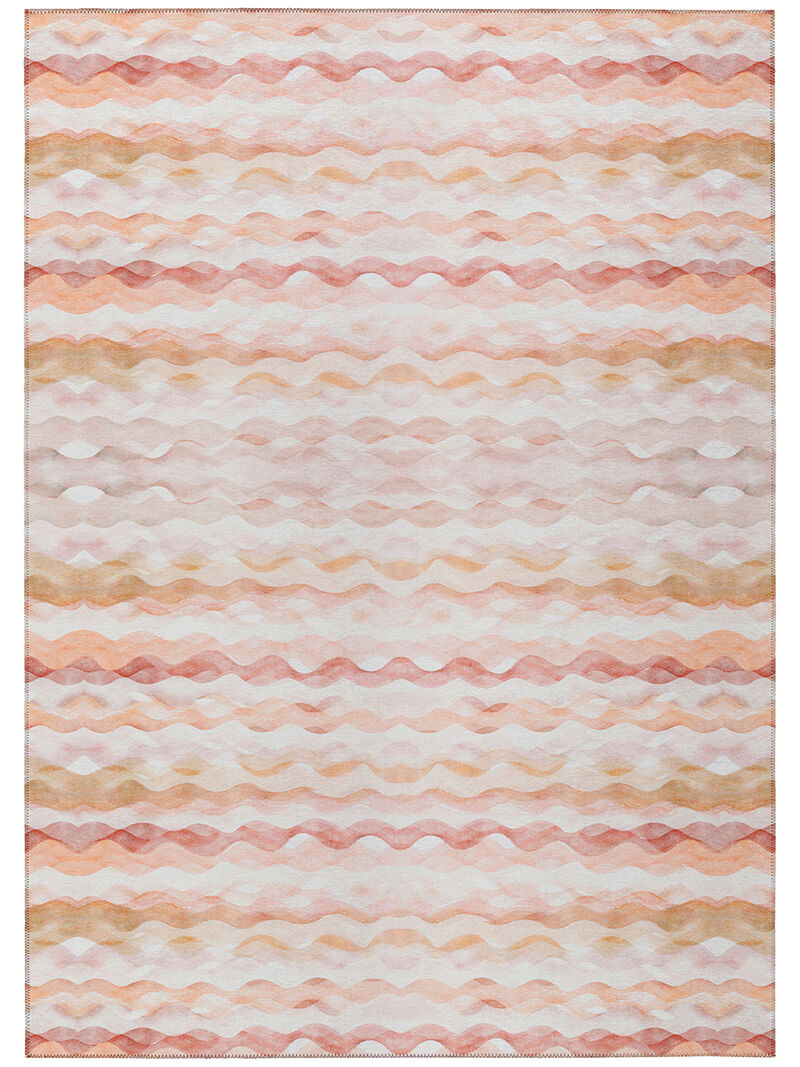 Seabreeze SZ16 Canyon 3' x 5' Rug