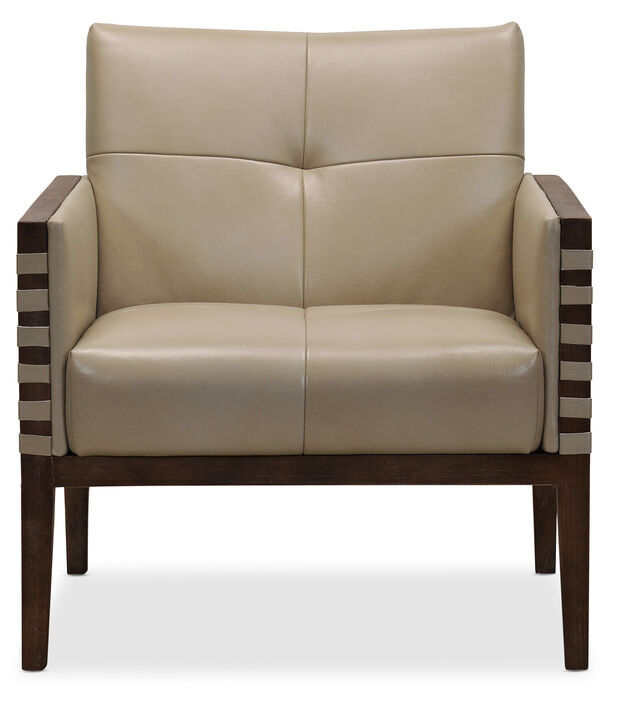 Carverdale Club Chair