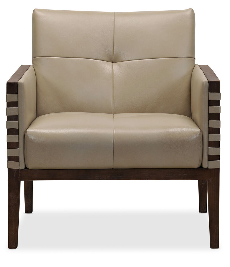 Carverdale Club Chair