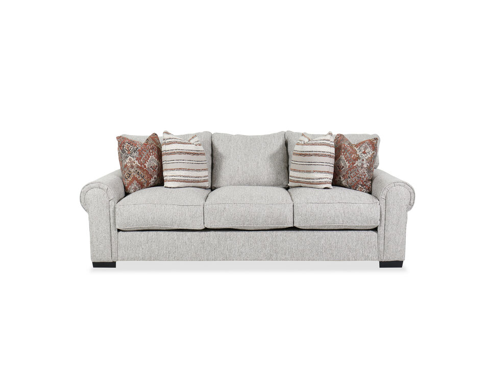 Vantage 2 Piece Living Set