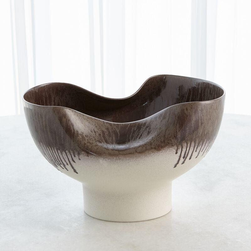 Dented Bowl