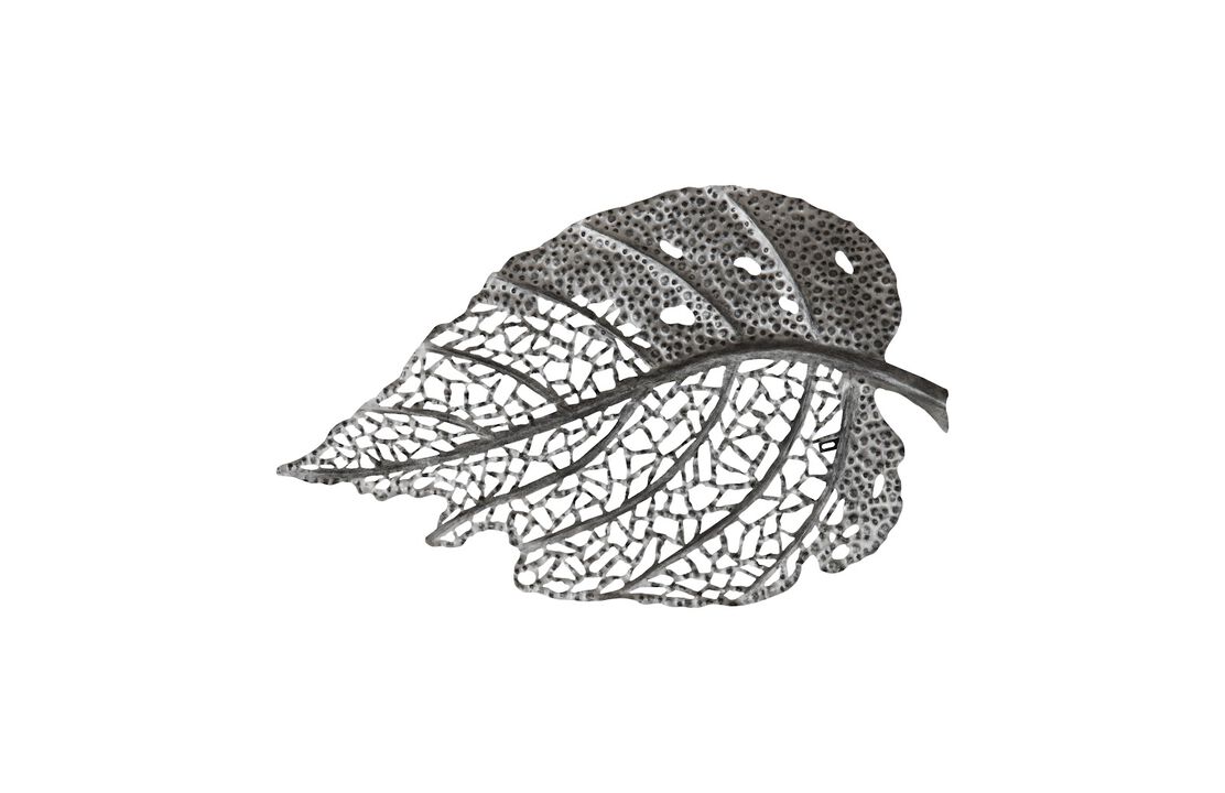 Birch Leaf Medium Wall Art