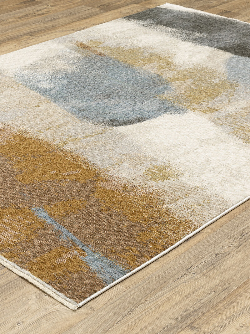 Hayden HAY09 7'10" x 10'10" Rug