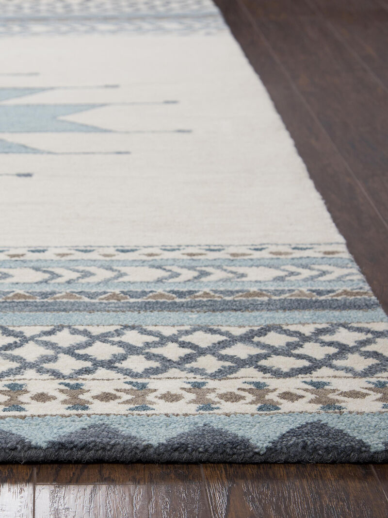 Southwest SU567A 3' x 5' Rug