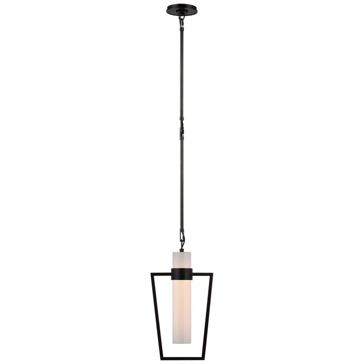 Presidio Petite Caged Pendant