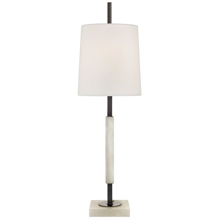 Lexington Medium Table Lamp in Bronze
