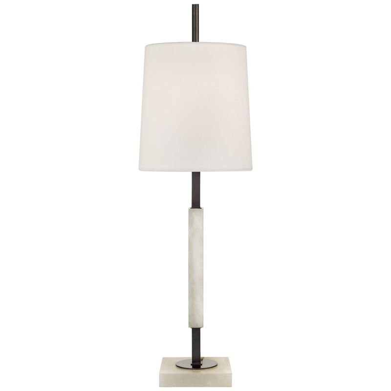 Lexington Medium Table Lamp in Bronze