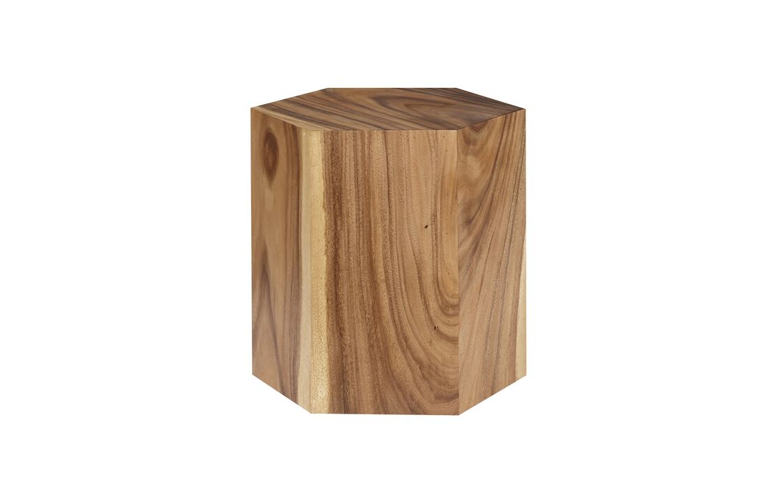 Honeycomb Medium Side Table