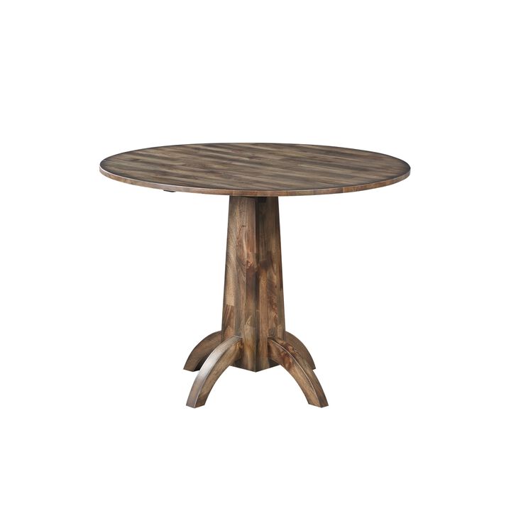 Zoey Round Table