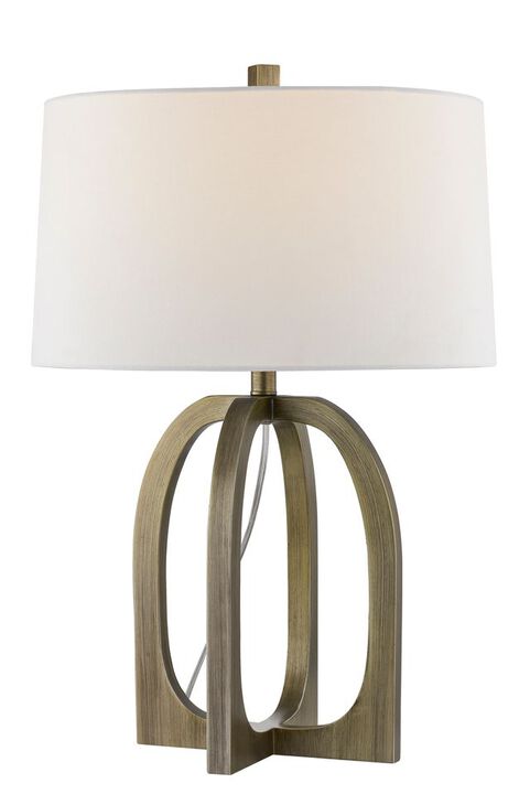 Reid Table Lamp
