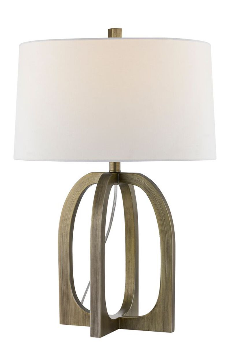 Reid Table Lamp
