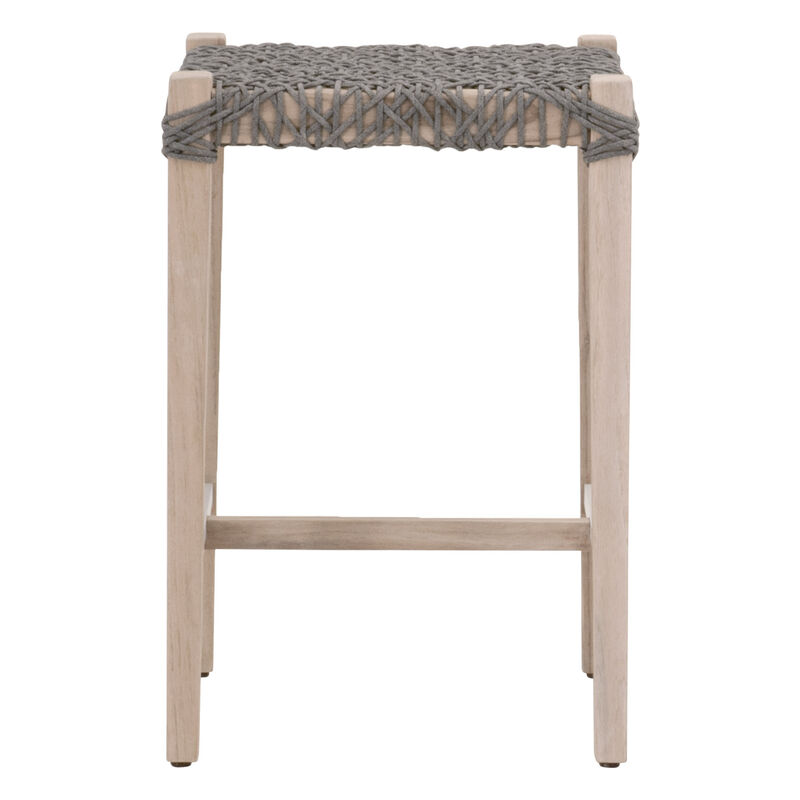 Backless Counter Stool