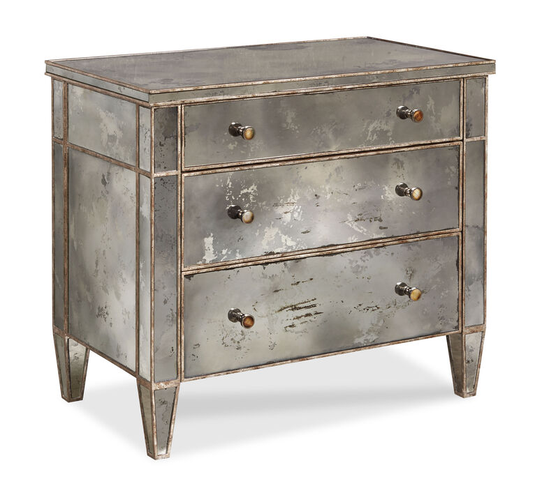 Bedside Chest