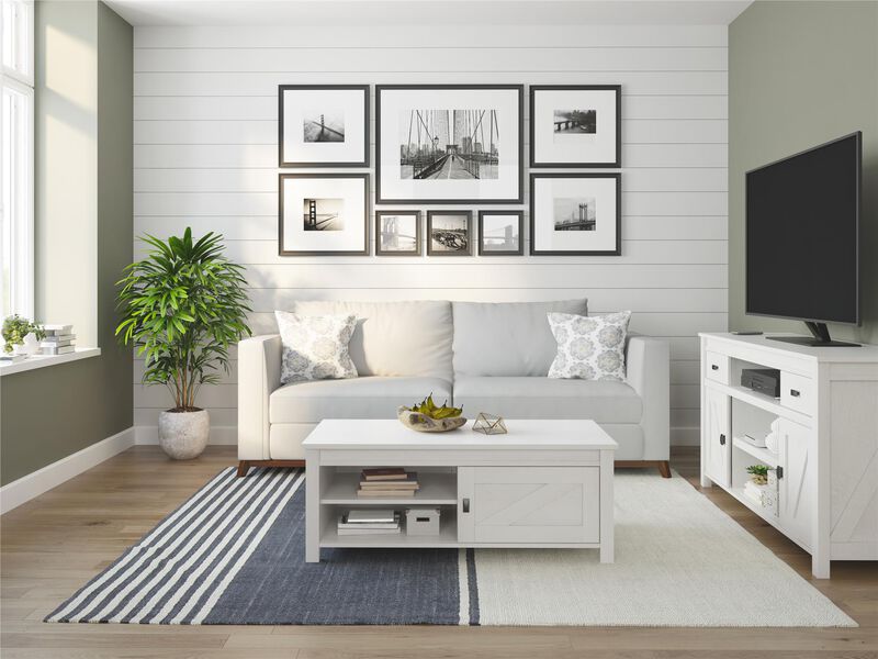 Farmington TV Stand for TVs up to 60"