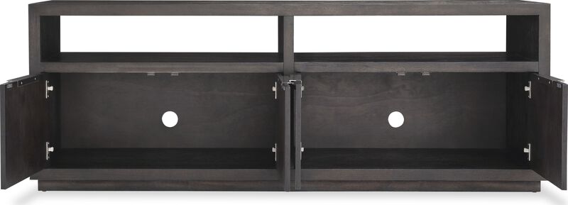 Oxford 74in Entertainment Console