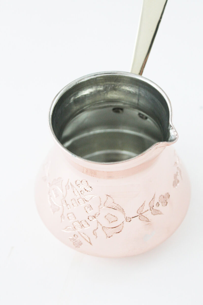 Coppermill Kitchen Vintage Inspired Traditional Coffeepot