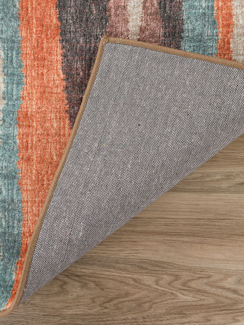 Brisbane BR7 Canyon 3' x 5' Rug