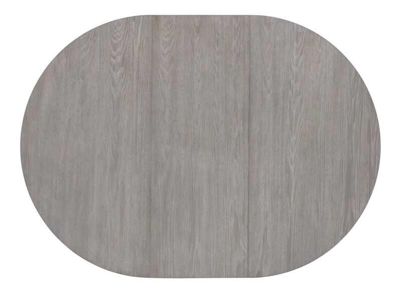 Artesia Round to Oval Table
