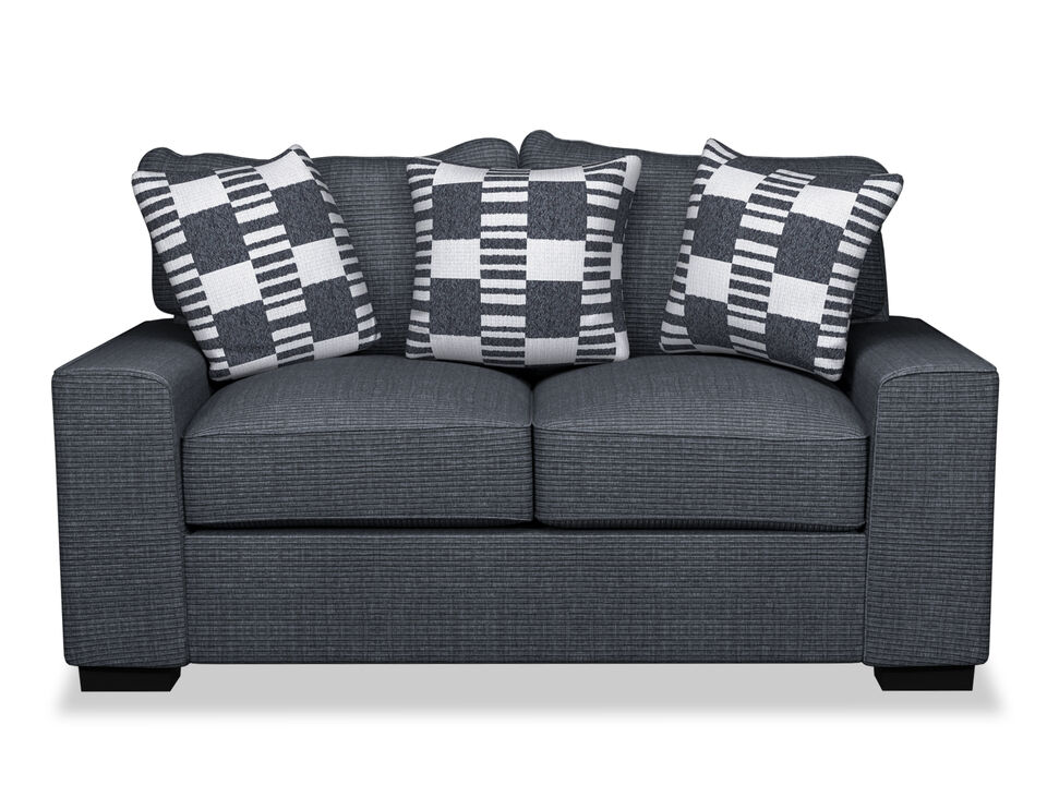 Troy Loveseat