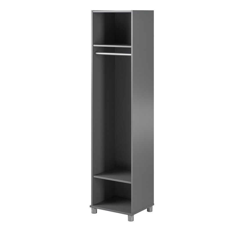 Systembuild Evolution Camberly 18" Mudroom Cabinet