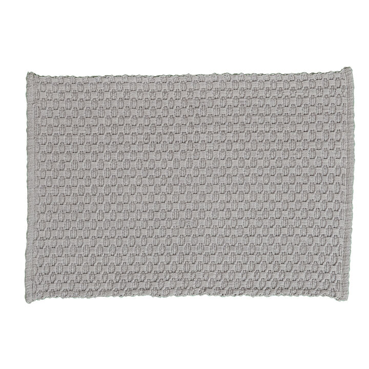 Park Designs Mist Chadwick Placemat Set of 4