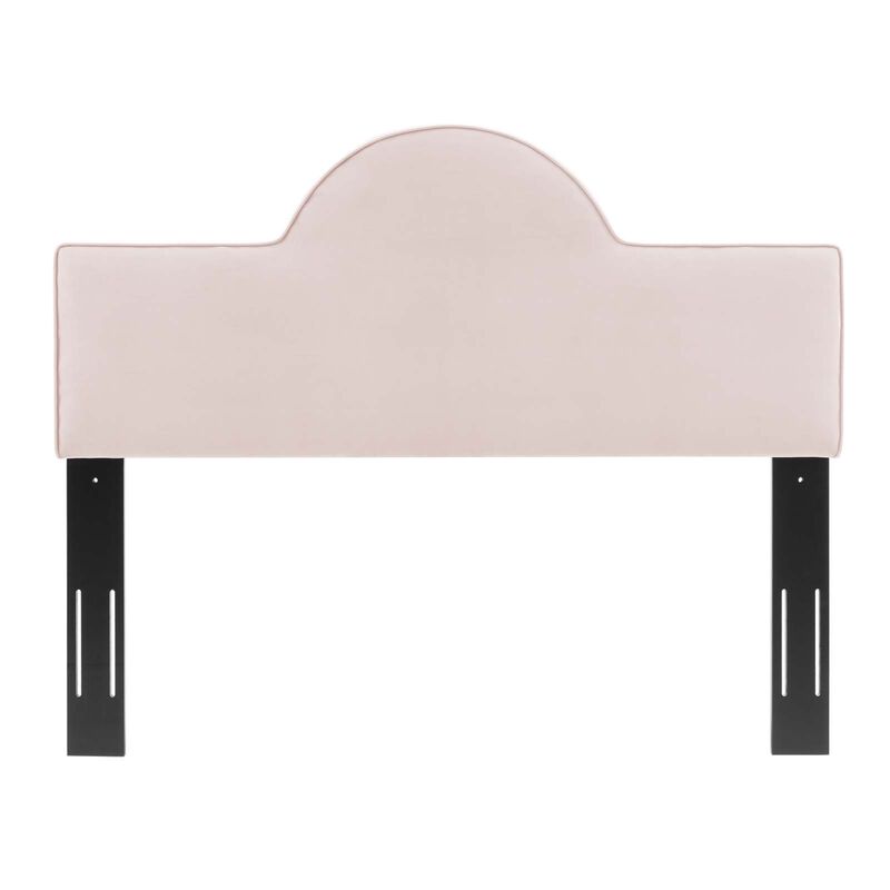 Modway - Dawn King/California King Performance Velvet Headboard