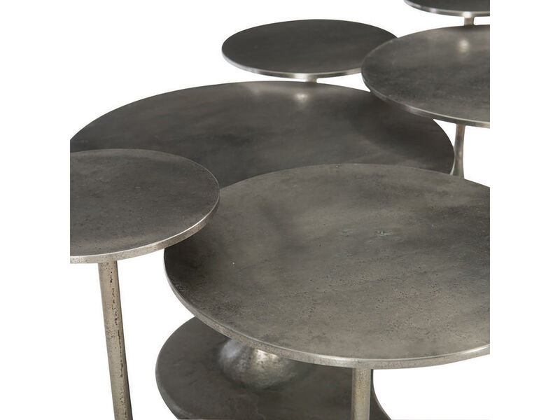 Interiors Circlet Cocktail Table