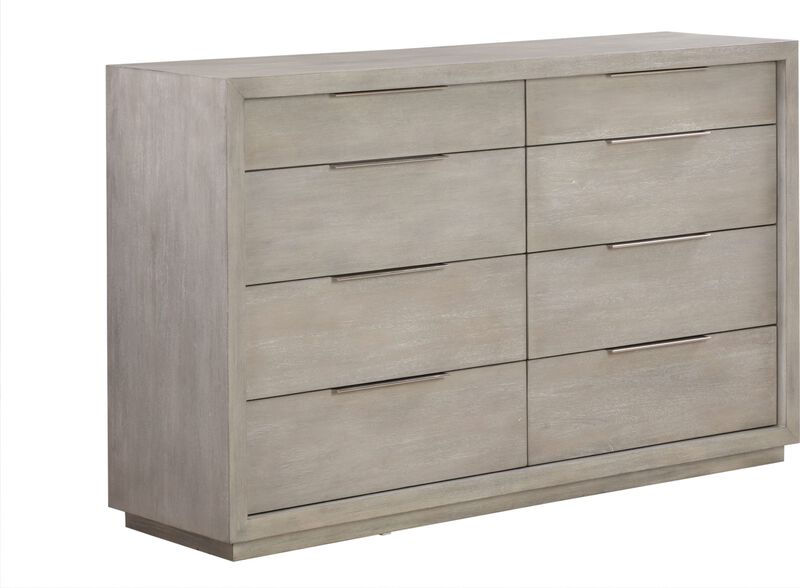 Oxford 8 Drawer Dresser