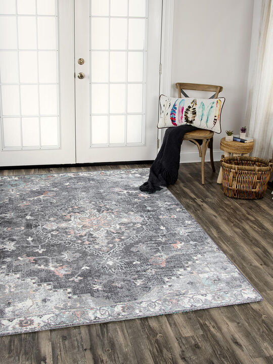 Odyssey ODY836 5'2" x 7'6" Rug
