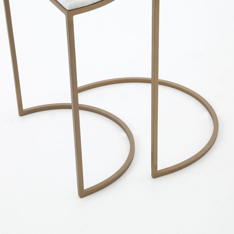 Ane Nesting Tables