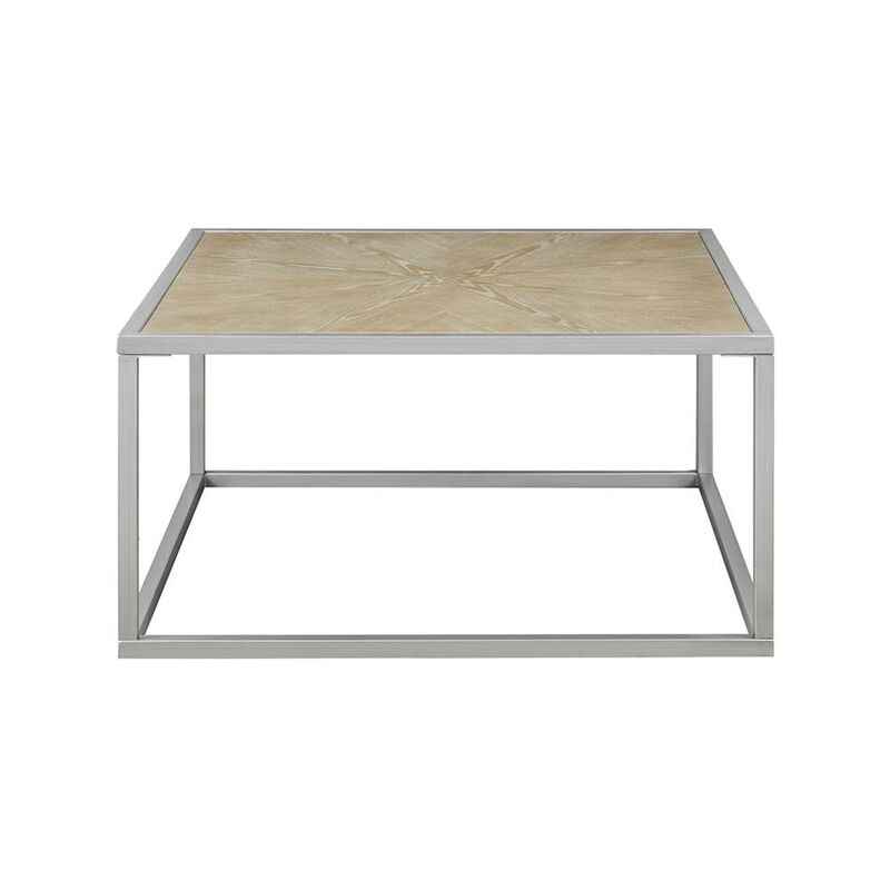 Belen Kox Cocktail Table - Simple, Clean, and Transitional Design, Belen Kox