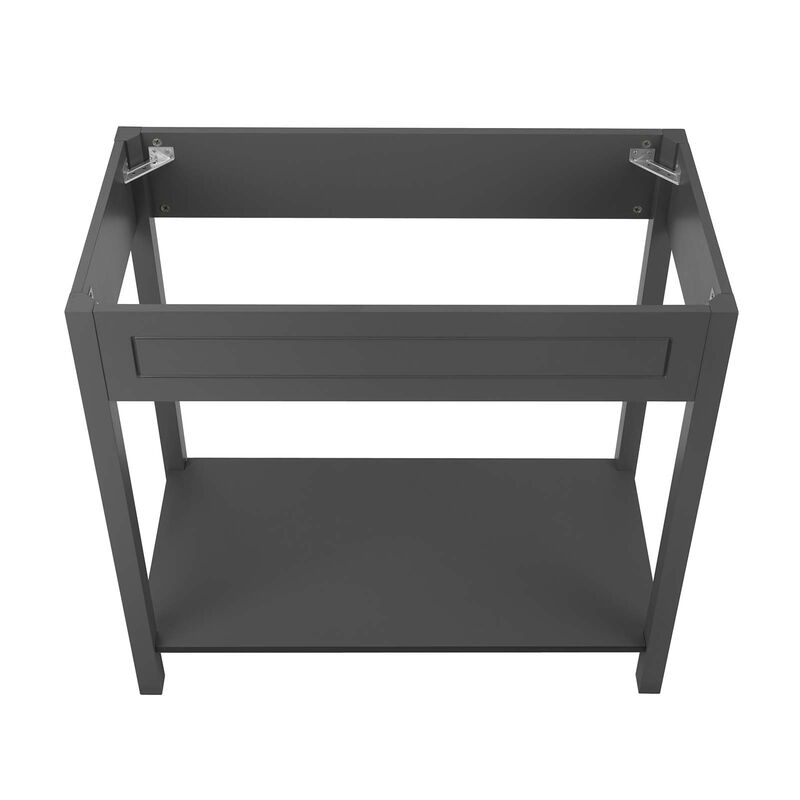 Altura 36" Bathroom Vanity Cabinet