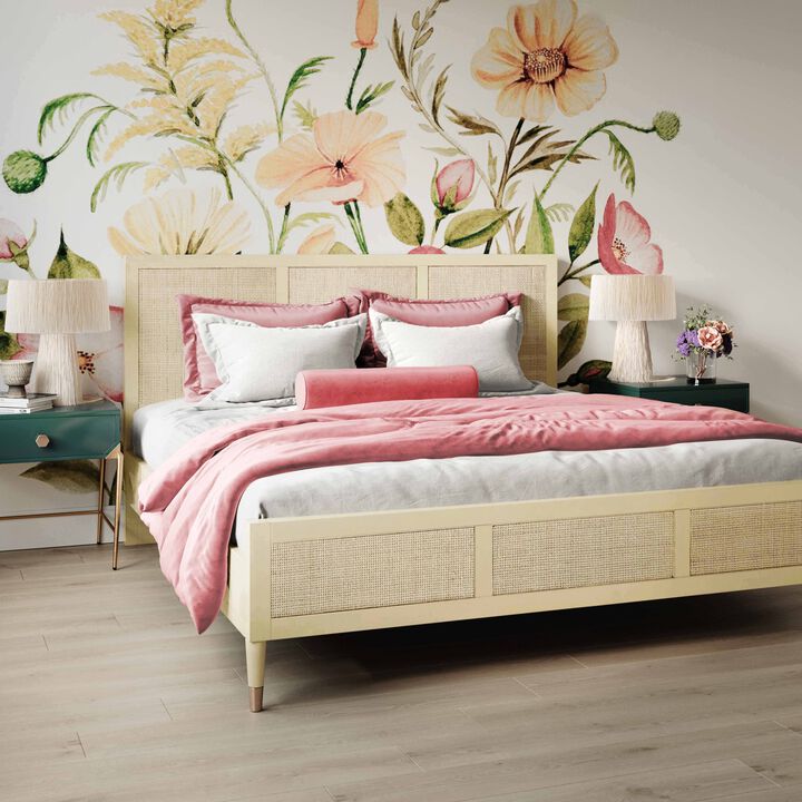 Sierra Bed