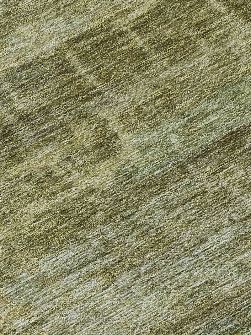 Burano BU4 Olive 10' x 14' Rug