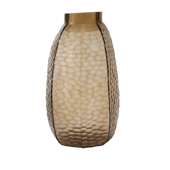 Discourse Vase Large