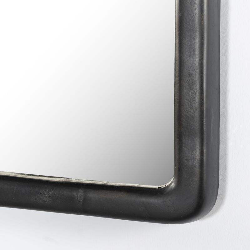 Patz Mantel Mirror