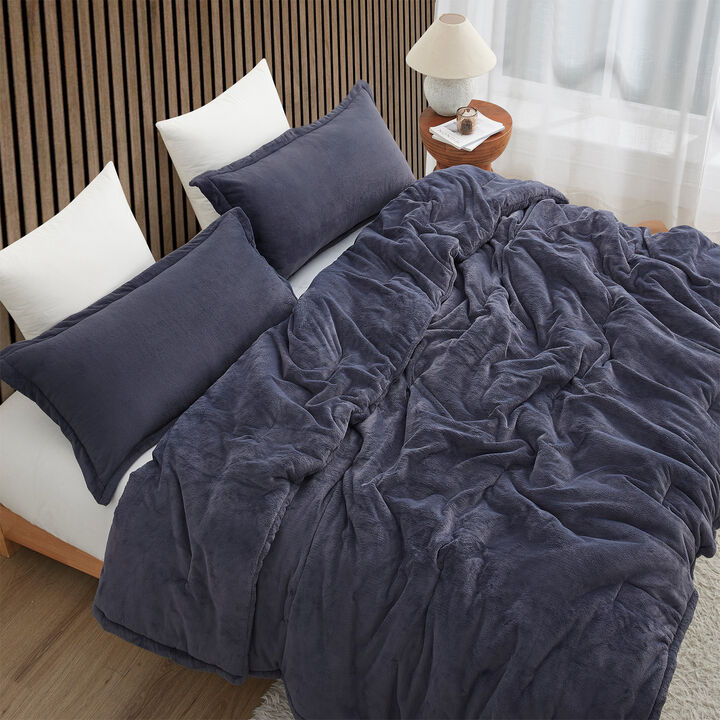 Softer than Soft - Coma Inducer� Oversized Comforter Set