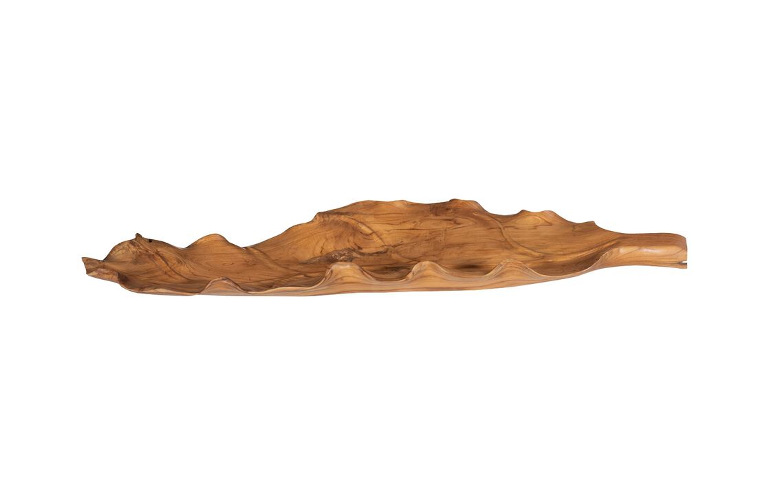 Leaf Bowl
