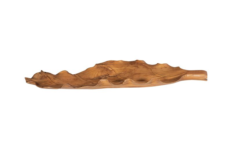 Leaf Bowl