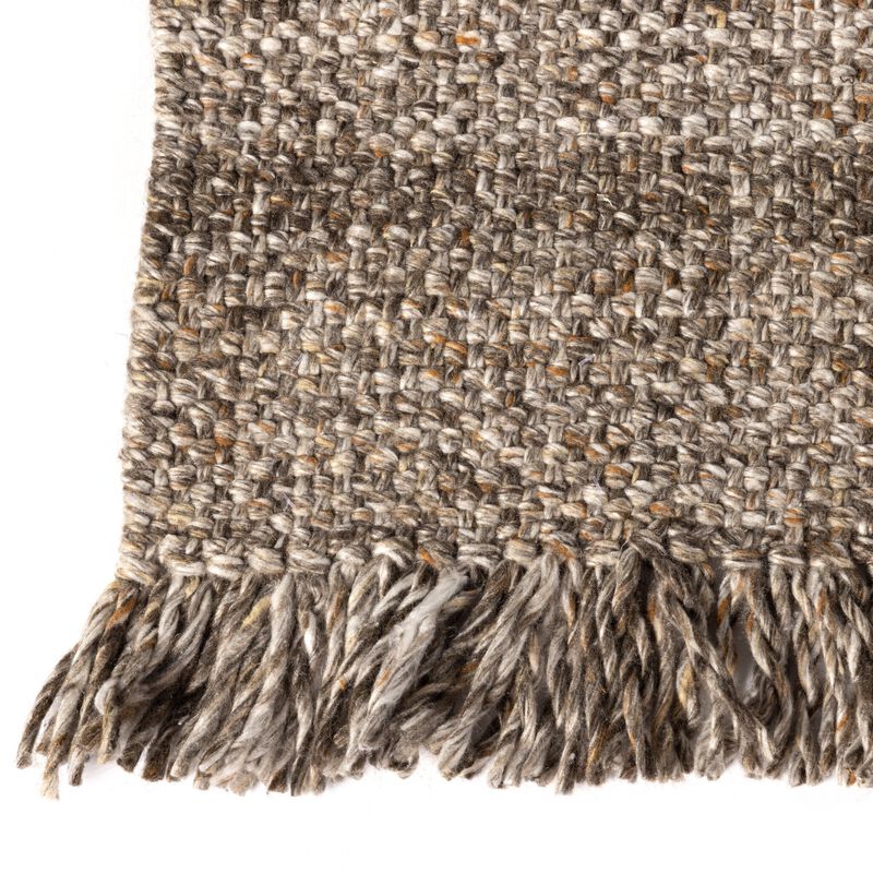 Ruttan Cobblestone 9'x12' Outdoor Rug