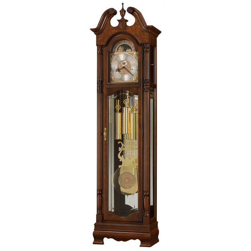 611200 Baldwin Floor Clock