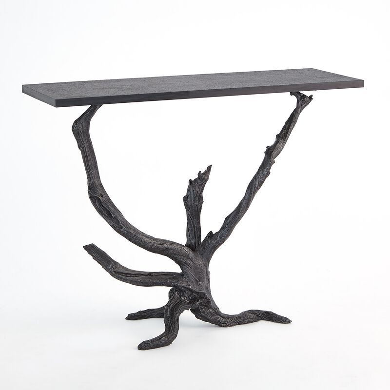 Monterey Console