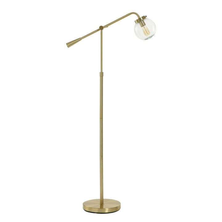 Antique Brass