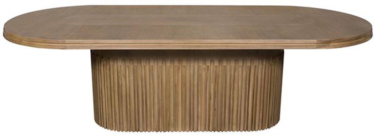Edge Dining Table