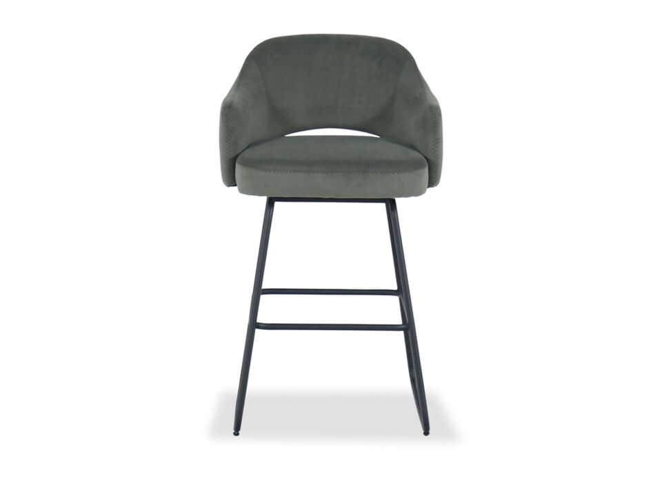 Hunter Barstool