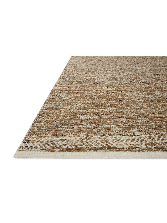 Reyla RLA01 2'" x 3'" Rug